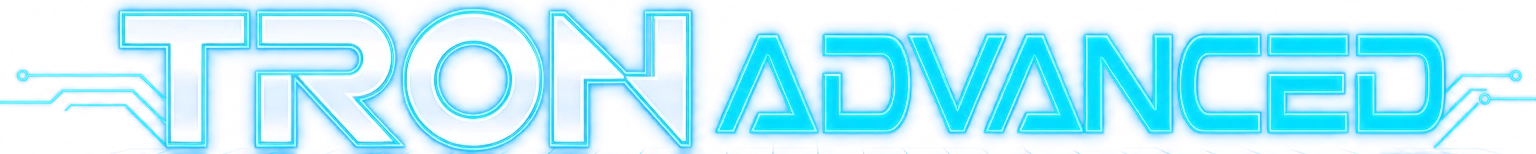 Tron Advanced